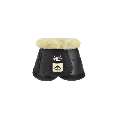 Image de Veredus Cloches d&#039;Obstacles Safety Bell Save the Sheep Noir L
