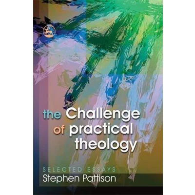 Afbeelding van The Challenge of Practical Theology