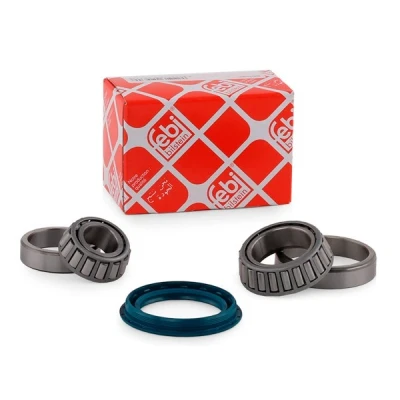Afbeelding van Febi Bilstein Wiellagerset 12934