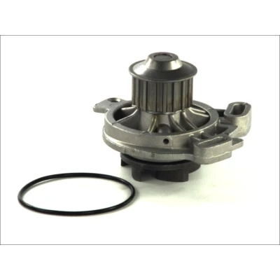 Afbeelding van THERMOTEC D1W016TT Waterpomp 18 Met pakking Mechanisch VOLKSWAGEN: TRANSPORTER 4, 4 Bus