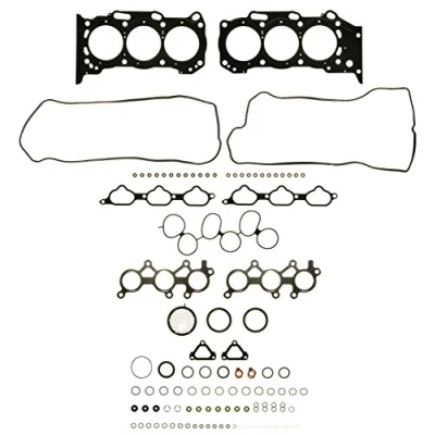 Afbeelding van Ajusa Cilinderkop pakking set/kopset 52265200