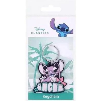 Afbeelding van Disney: Angel sleutelhanger (Lilo&amp;Stitch)
