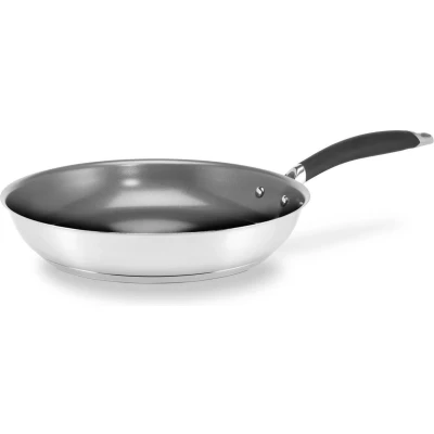 Afbeelding van Habonne Koekenpan Ecovite Forte ø 24 cm Keramische anti aanbaklaag