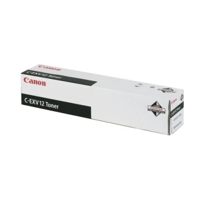Image de Canon C EXV 12 noir originale cartouche de toner