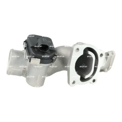 Afbeelding van NRF 408062 Gasklephuis FIAT: Ducato III Platform / Chassis, Van, IVECO: DAILY 4 Kasten/Kombi