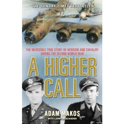 Afbeelding van Higher Call