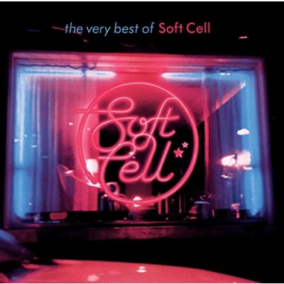 Afbeelding van Soft Cell The Very Best Of (CD)