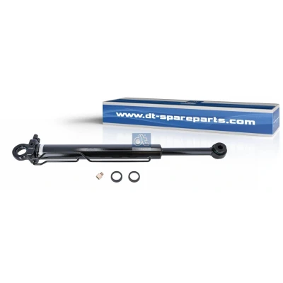 Afbeelding van DT Spare Parts 1.23002 Kantelcilinder, cabine