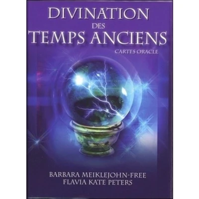 Image de Divination des Temps Anciens