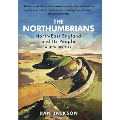 Afbeelding van The Northumbrians