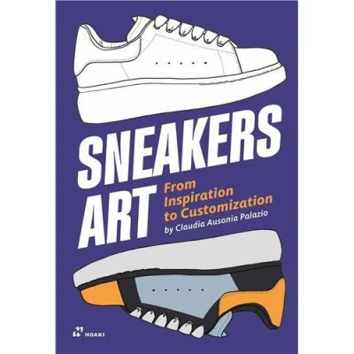 Image de Sneakers Art /anglais