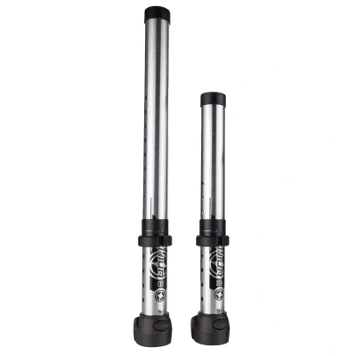 Afbeelding van Unifiber Mastverlenger V2 Aluminium (U Pin) SDM 30