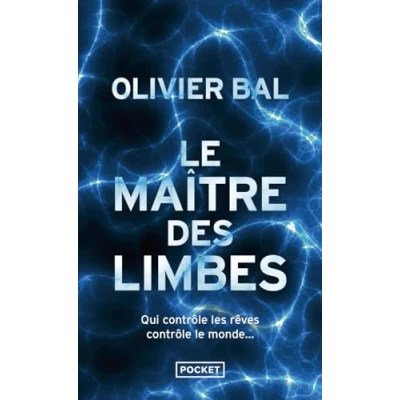 Afbeelding van Le maitre des limbes