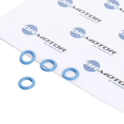 Afbeelding van Dop, lekbrandstof Dr.Motor Automotive DRM0303S