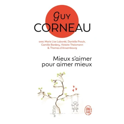 Image de mieux s&#039;aimer pour aimer