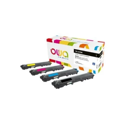 Image de Toner haute capacité compatible Brother TN247 Owa