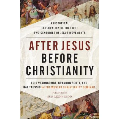 Afbeelding van After Jesus, Before Christianity