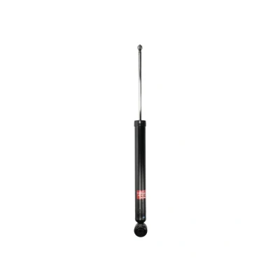 Afbeelding van KYB Excel G 343824 schokdemper Achteras Gasdruk Dubbelpijp Telescoop Pen bovenaan, Oog onderaan AUDI: A1 Hatchback, Sportback
