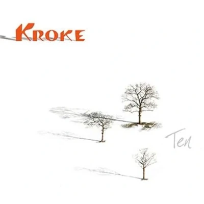 Afbeelding van Kroke Ten (CD)