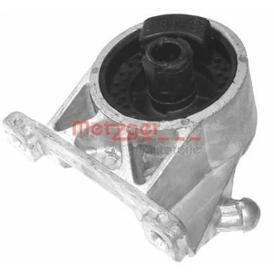 Afbeelding van METZGER 8050668 Aslichaam / motorsteunlager Voor Rubbermetaallager OPEL: Astra G Saloon, CC, Zafira A