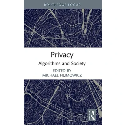Afbeelding van Algorithms and Society Privacy