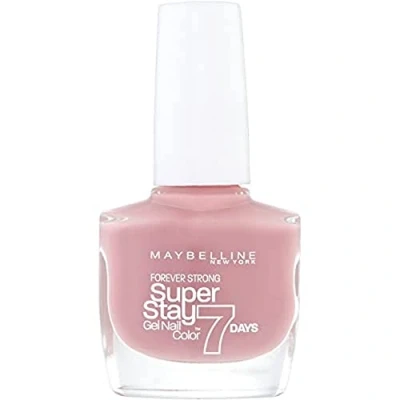 Afbeelding van Maybelline SuperStay 7 Days Nagellak 130 Rose Poudre