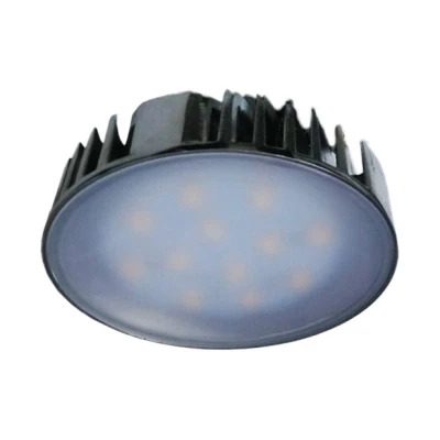 Afbeelding van GX53 LED Spot 6W Warm Wit