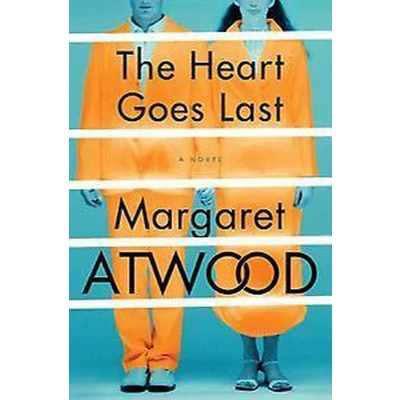 Afbeelding van The Heart Goes Last