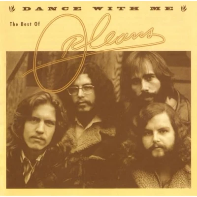 Afbeelding van Orleans Dance With Me / Best Of (CD)