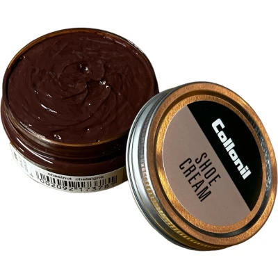 Afbeelding van Shoe Cream Chestnut