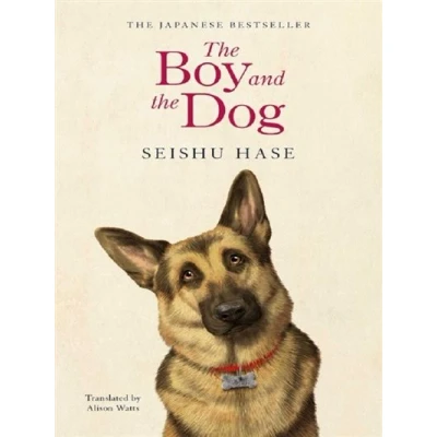 Image de the Boy and Dog