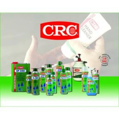 Image de CRC Rost Flash IND huile pénétrante 500 ml 2040200_SP500