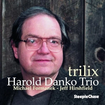 Afbeelding van Harold Danko Trilix (CD)