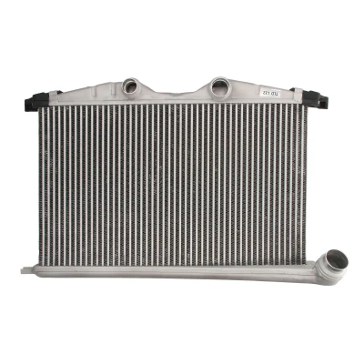 Afbeelding van THERMOTEC DAC021TT Intercooler CITROËN: C5 III Estate