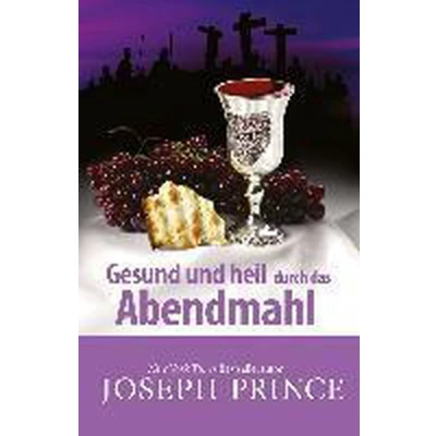 Afbeelding van Gesund und heil durch das Abendmahl