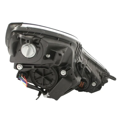 Afbeelding van ALKAR 2745581 Koplampen Links W5W, H7/H7, PY21W Met elektromotor HYUNDAI: ix20
