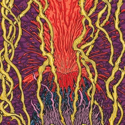 Afbeelding van Zozobra Harmonic Tremors (LP)