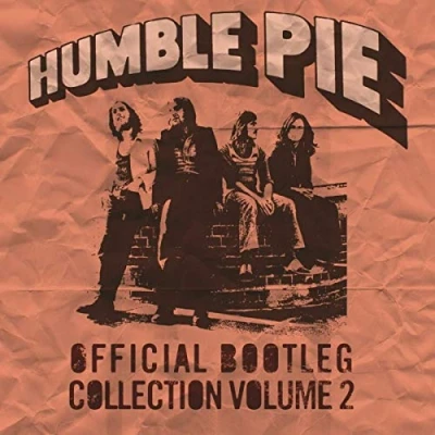 Afbeelding van Official Bootleg Collection Volume 2 (+White Inner Bags) (RSD 2020)