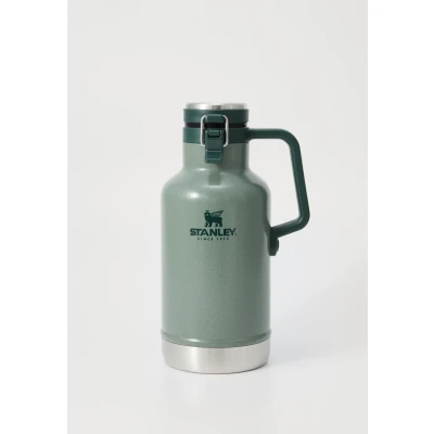 Afbeelding van Stanley PMI Classic Easy Pour Growler Thermosfles 1,9 Liter Hammertone Green Groen Drinkflessen
