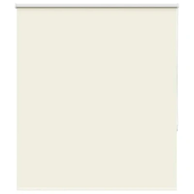 Afbeelding van vidaXL Rolgordijn verduisterend 130x150 cm stofbreedte 126,6