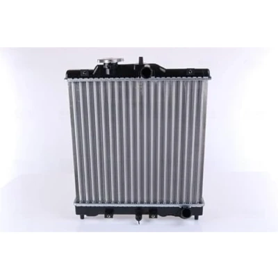 Afbeelding van Nissens Radiateur 63309A