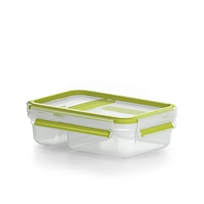 Image de Emsa 518103 Boîte Hermétique Alimentaire 0,6 L