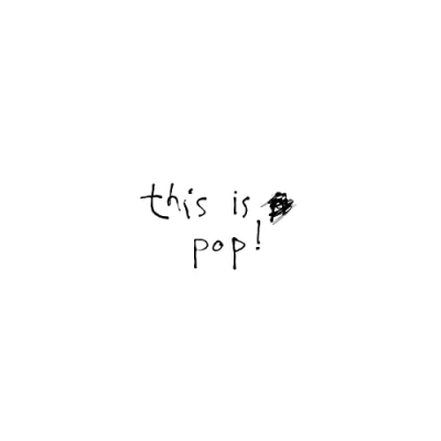 Afbeelding van Shitney Beers This Is Pop (CD)