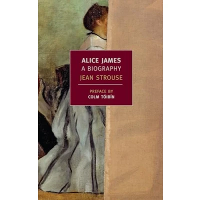 Afbeelding van Alice James