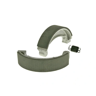 Afbeelding van Rembekken voor trommelrem, 130 x 30 mm