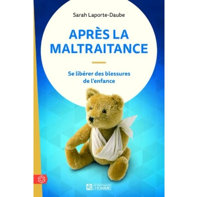 Image de Après la maltraitance