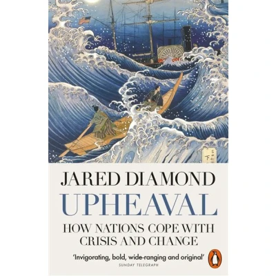Image de Upheaval