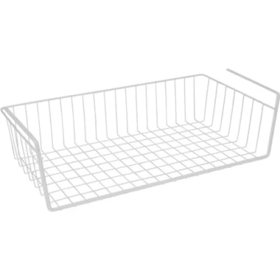 Afbeelding van Metaltex Babatex 50 Hangmand 50X26X14 Cm Wit
