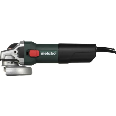 Afbeelding van Metabo WQ 1100 125 610035000 Haakse slijper mm