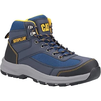Afbeelding van CAT Safety FW Foundation Maat 42 Adult Blauw